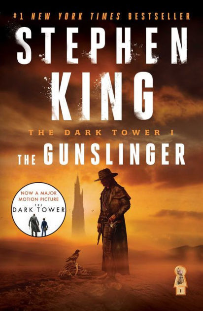 "The Dark Tower"